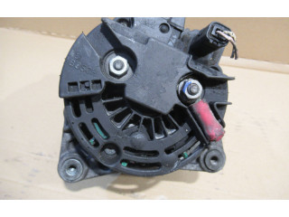 Генератор 0124525076   Renault Trafic I      