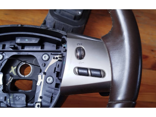 Руль Jaguar XF X250 2007 - 2015 года 8X23ABAMS, 123080461