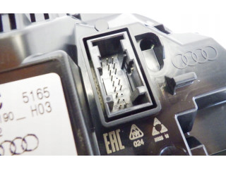 Панель приборов 83A920700C   Audi Q3 F3       