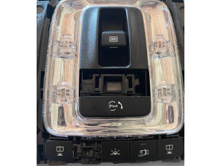 Блок комфорта NR178, A0009002124   Mercedes-Benz GLB x247   