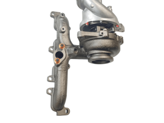 Vstřikovací lišta 775517, 775517-5001S Volkswagen Caddy