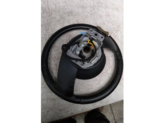 Руль Citroen C4 I  2004 - 2010 года 00004109JE      