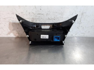 Блок управления климат-контролем 98195706XU Peugeot 2008 II