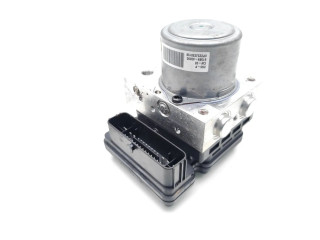 Блок АБС J7589-3A800, 58910-J7GC0   KIA  Xceed  2019 -  года