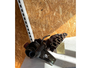 Турбина Volvo XC90 30757080, GTG20567L