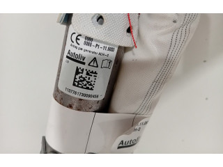 Боковая подушка безопасности 0080P1110030 Renault Megane IV