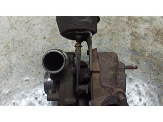 Turbodmychadlo Турбина 028145702P, 701855 Volkswagen Sharan 1.9