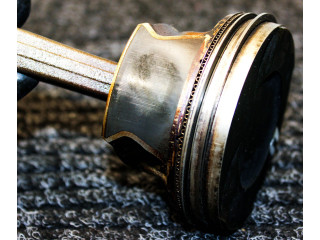 Píst 06M100C Audi Q5 SQ5 CWGD