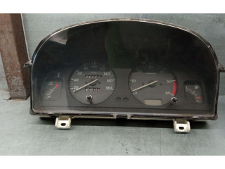 Přístrojová deska Citroen Berlingo 1997 9621185680, 499904