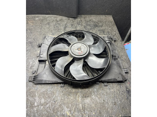 Вентилятор радиатора     A2045000755, E10426    Mercedes-Benz E W212 