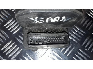 Блок управления ABS