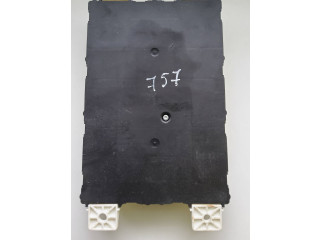 Модуль управления BSM