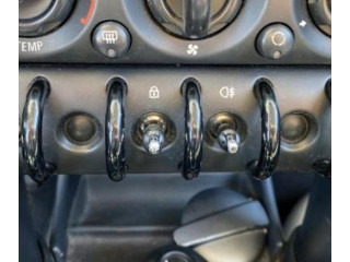 Вентилятор печки    67326901862   Mini One - Cooper R50 - 53