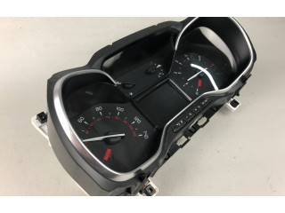 Спидометр (приборный щиток) 9849348480 Citroen Berlingo