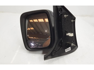 Зеркало электрическое        Renault Trafic III (X82)  2014 -  года   