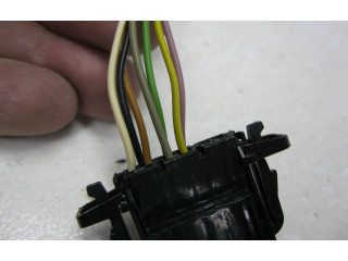 Зеркало электрическое Skoda Octavia Mk3 (5E) 2013 - 2019 года