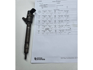 Форсунка 30777526, 5B17KL5C    Volvo V70   