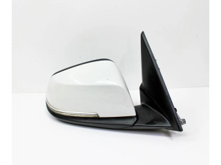 Zpětné zrcátko pravé BMW X1 E84 2014