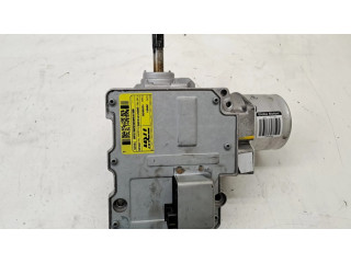 Насос рулевого управления