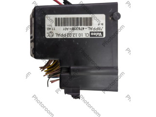 Pojistková skříňka 9629889580, 9647631680A01 Peugeot 607 2004