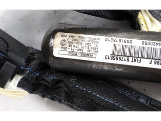 Боковая подушка безопасности 517965510 Fiat Grande Punto