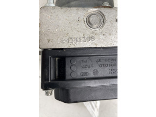 Блок АБС 8201063079   Dacia  Sandero  2008 - 2012 года