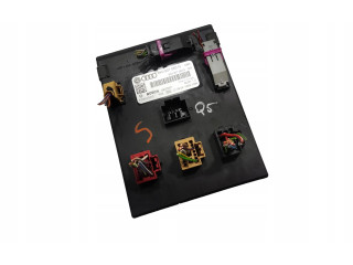 Блок комфорта 8K0907063N Audi Q5 SQ5