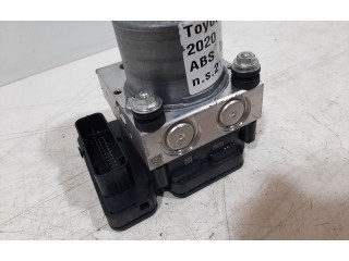 Jednotka ABS 0265956240, 9808055980 Toyota ProAce City 2019