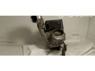 Турбина Maserati Levante 3.0 35242186F, 822222