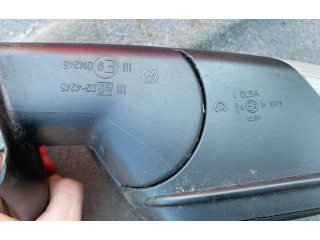 Зеркало электрическое Skoda Octavia Mk2 (1Z) 2004 - 2013 года