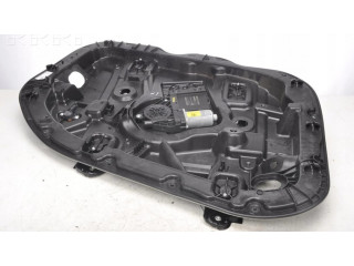 Передний комплект электрического механизма для подъема окна