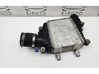 Интеркулер GX736K775AB Jaguar XE