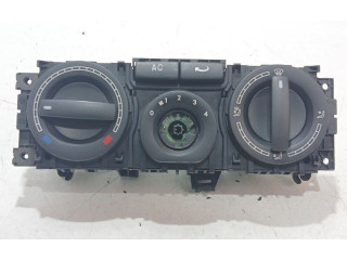 Блок управления климат-контролем 7H0820045AJ, 7H0820045AJ9B9   Volkswagen Transporter  Caravelle T5