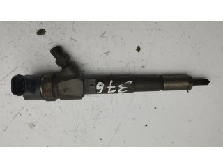 Форсунка 0445110524, BBHWCN8SA    Jeep Renegade для дизельного двигателя  1.6