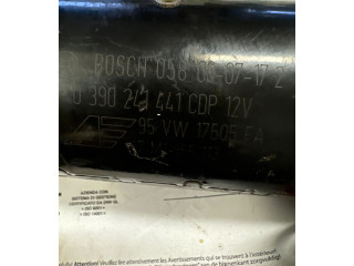 Volant Volkswagen Sharan 1997 7M1955113, 0580007172