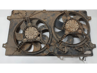 Комплект вентиляторов     7M0121207L    Ford Galaxy 1.9