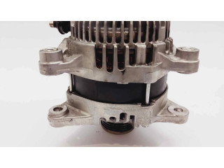 Генератор A2TX3081 Mazda 3 II 2.2