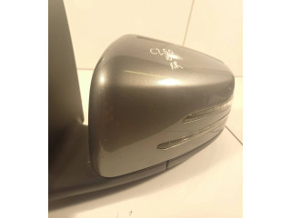 Turbodmychadlo Электрический вентилятор радиаторов A3160441 Mercedes-Benz C W204