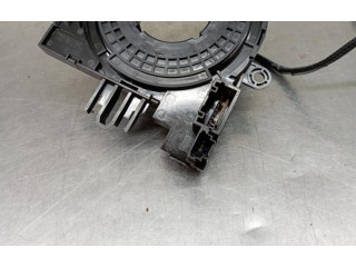 Полоса надувных подушек (кольцо srs) Renault Clio V  2019 -  года 255540638R, 02M0006A      