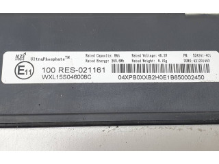 Блок комфорта 32301105   Volvo S90, V90   