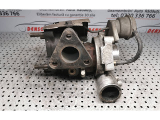 Turbodmychadlo Турбина 19135-03411 Mitsubishi Pajero