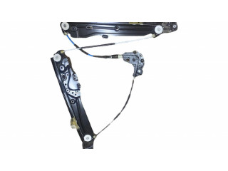 Передний комплект электрического механизма для подъема окна