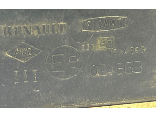 Зеркало электрическое        Dacia Duster  2010 - 2017 года   