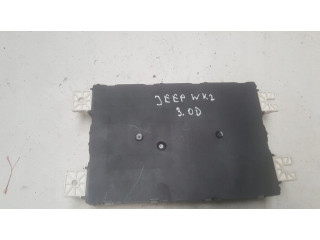 Блок комфорта 68193350AB Jeep Grand Cherokee