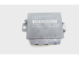 Řídící jednotka 4F0919283 Audi Q7 4L 2006