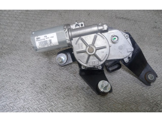 Моторчик заднего дворника 987001P000 KIA Venga