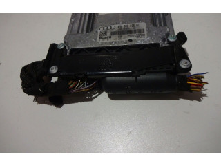 Řídící jednotka 03G906016GC Audi A6 S6 C6 4F 2005