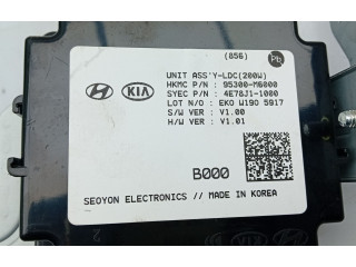 Блок управления 95300-M6000 KIA Ceed