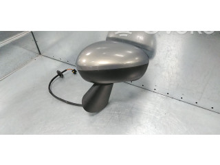 Зеркало электрическое        Opel Meriva B  2010 - 2016 года   