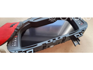 Přístrojová deska Audi RS Q8 2024 4K0920790J, 0263749226